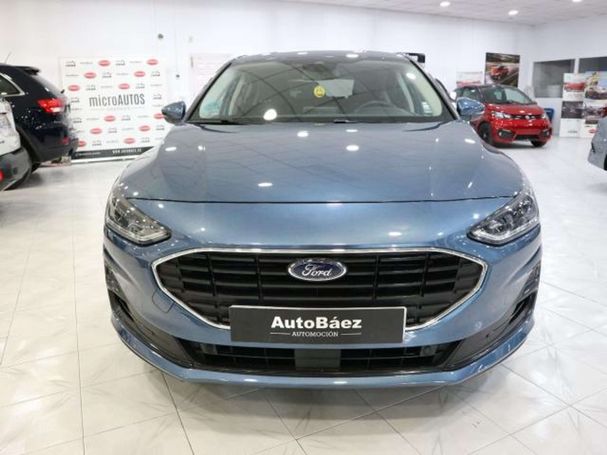 Ford Focus 1.5 EcoBlue 88 kW image number 2