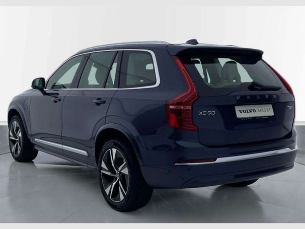 Volvo XC90 AWD B5 184 kW image number 5