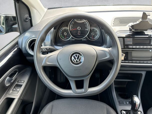 Volkswagen up! 60 kW image number 10