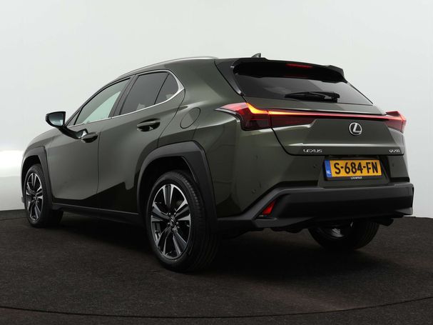 Lexus UX 200 127 kW image number 14