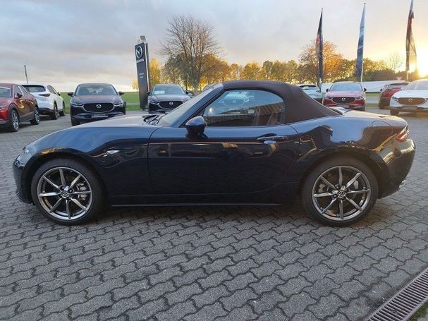 Mazda MX-5 135 kW image number 9