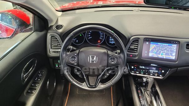 Honda HR-V 1.5 i-VTEC CVT 96 kW image number 29