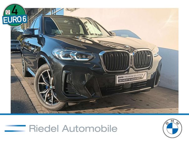 BMW X3 M40i xDrive 265 kW image number 1