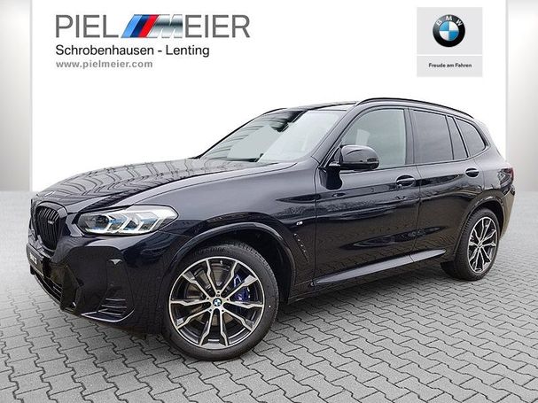 BMW X3 M40i xDrive 265 kW image number 1