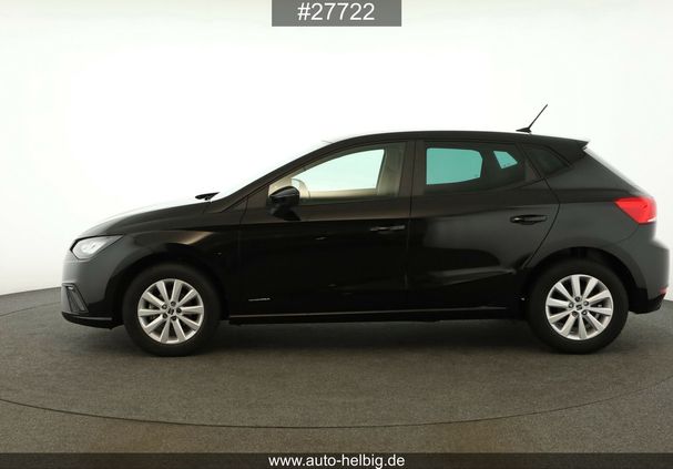 Seat Ibiza 1.0 TSI Style 70 kW image number 4