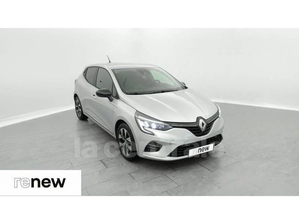 Renault Clio TCe 90 Evolution 66 kW image number 2