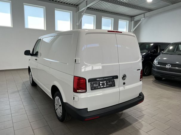 Volkswagen T6 Transporter 4Motion 110 kW image number 4