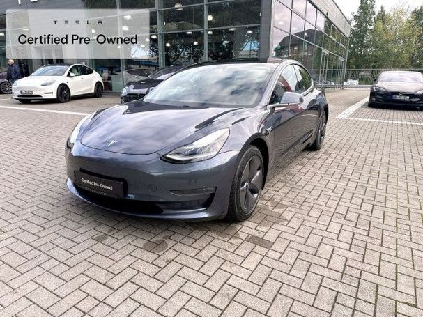 Tesla Model 3 Long Range AWD 258 kW image number 1