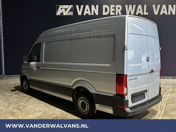 Volkswagen Crafter TDI 103 kW image number 1