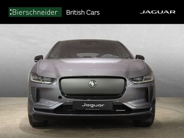 Jaguar I-Pace EV400 SE 294 kW image number 8