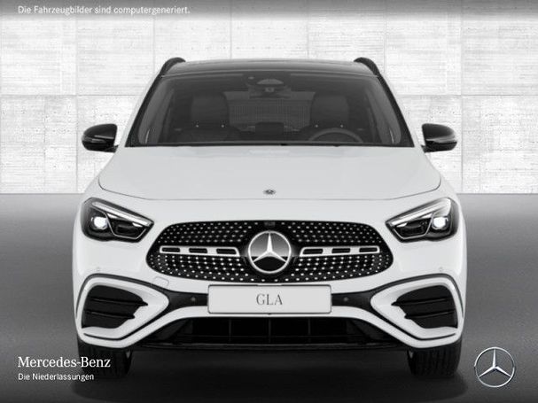 Mercedes-Benz GLA 200 120 kW image number 6