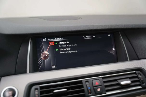 BMW 520i Touring 135 kW image number 23