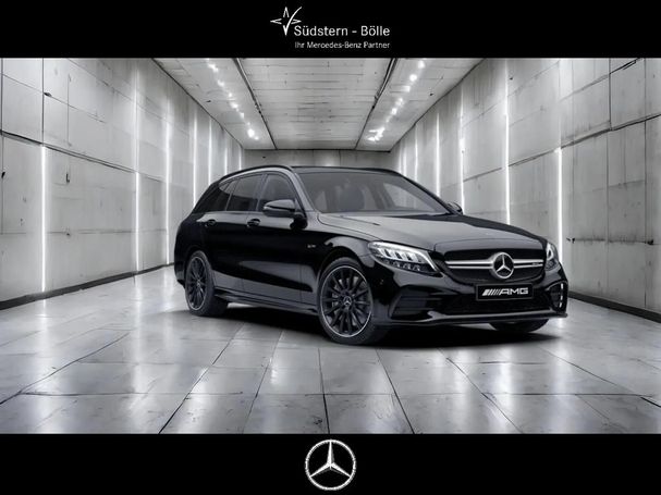 Mercedes-Benz C 43 AMG T 287 kW image number 1