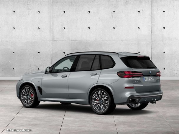 BMW X5 xDrive30d 210 kW image number 7