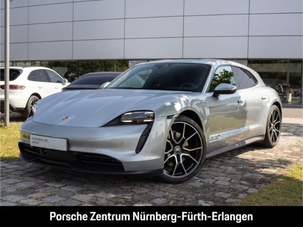 Porsche Taycan Sport Turismo 300 kW image number 1