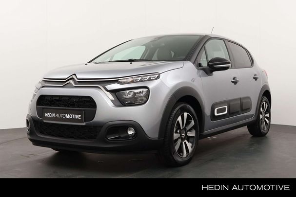 Citroen C3 61 kW image number 1