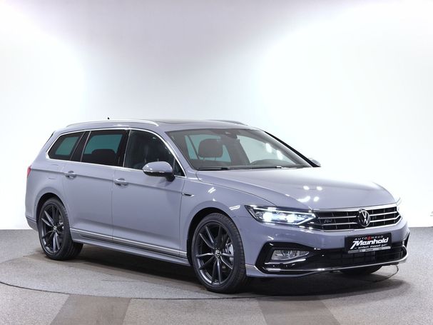 Volkswagen Passat Variant 2.0 TDI Elegance 4Motion DSG 147 kW image number 2