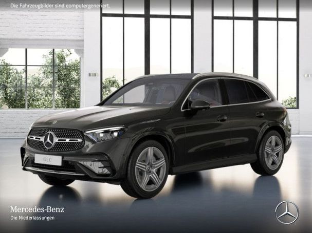 Mercedes-Benz GLC 300 190 kW image number 12