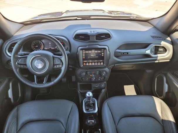 Jeep Renegade 1.0 88 kW image number 4