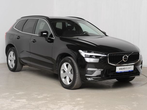 Volvo XC60 B4 AWD Geartronic 145 kW image number 2