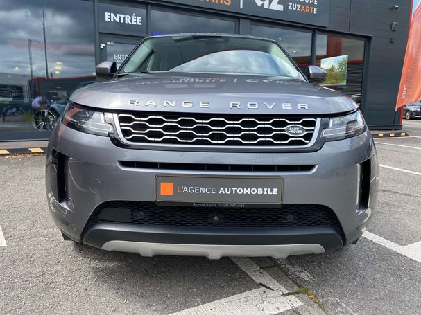 Land Rover Range Rover Evoque 120 kW image number 4