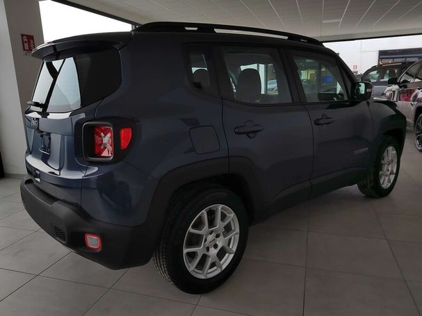 Jeep Renegade 1.3 PHEV 140 kW image number 9