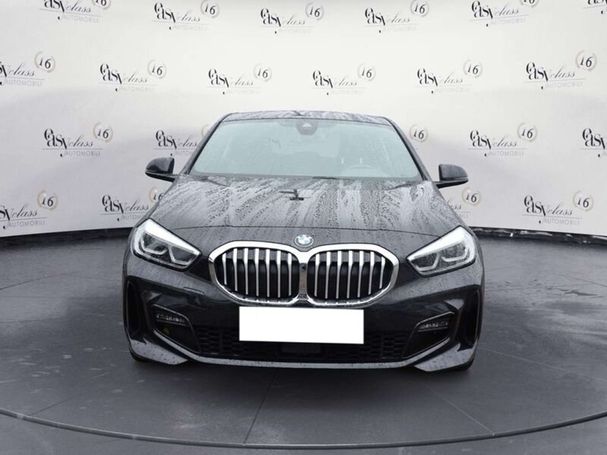 BMW 118d M Sport 110 kW image number 2