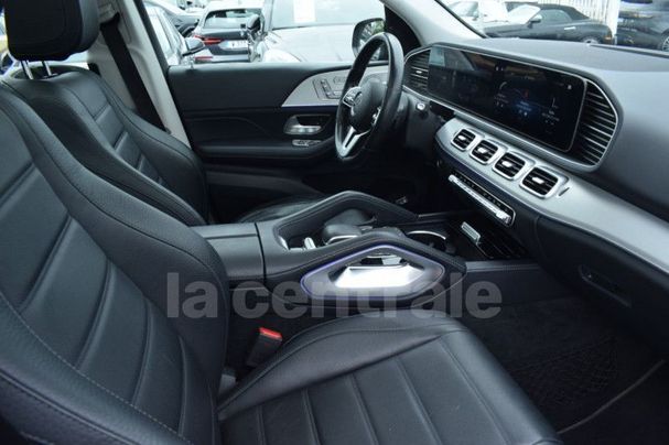 Mercedes-Benz GLE 300 d 4Matic Line 180 kW image number 28