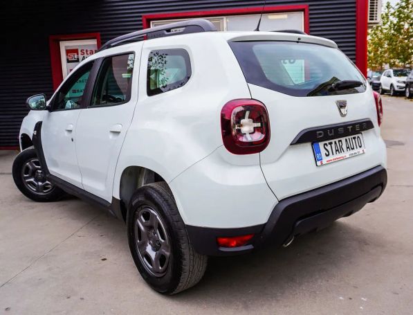 Dacia Duster 85 kW image number 5