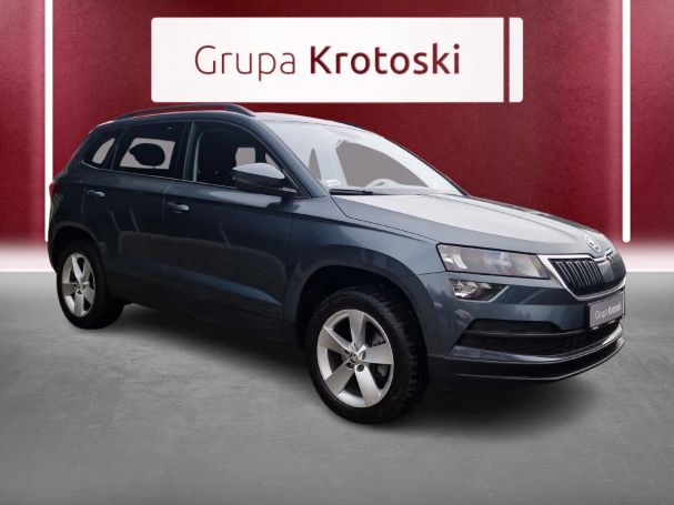 Skoda Karoq 85 kW image number 2