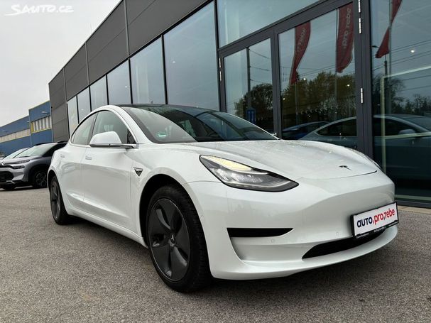 Tesla Model 3 60 Plus 225 kW image number 2