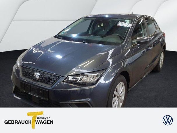 Seat Ibiza 1.0 TSI Style 70 kW image number 2