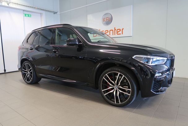 BMW X5 M 50i xDrive 391 kW image number 2