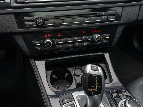 BMW 525d Touring 160 kW image number 31