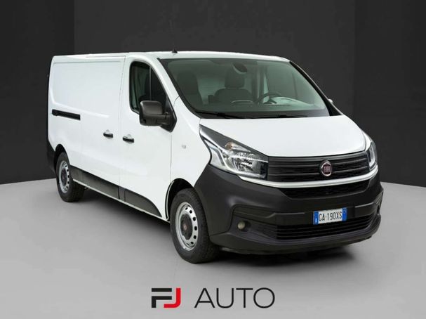 Fiat Talento 2.0 Ecojet 120 88 kW image number 3