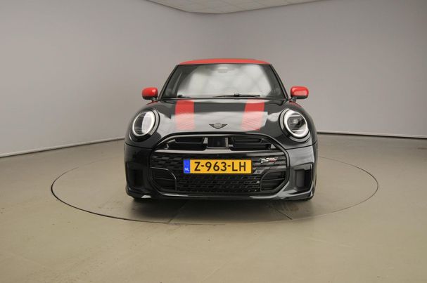 Mini Cooper S JCW Trim 150 kW image number 2