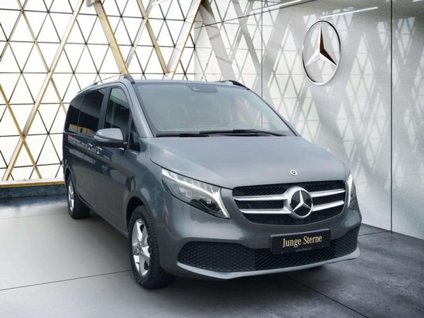 Mercedes-Benz V 220d Edition 1 120 kW image number 18