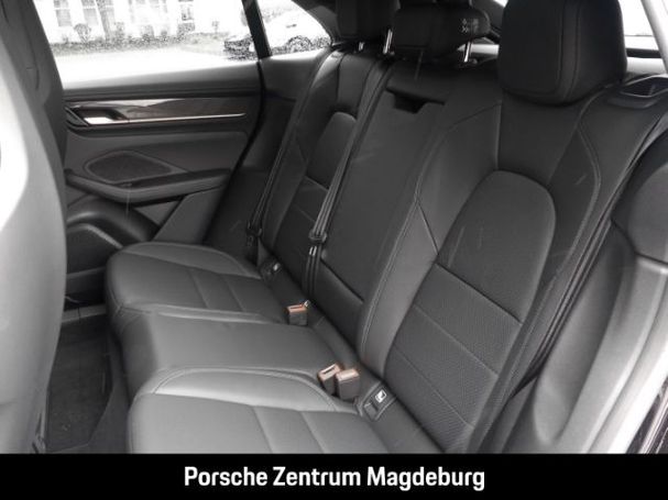 Porsche Macan Turbo 470 kW image number 17