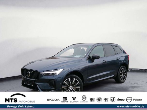 Volvo XC60 B4 Plus Dark 145 kW image number 2