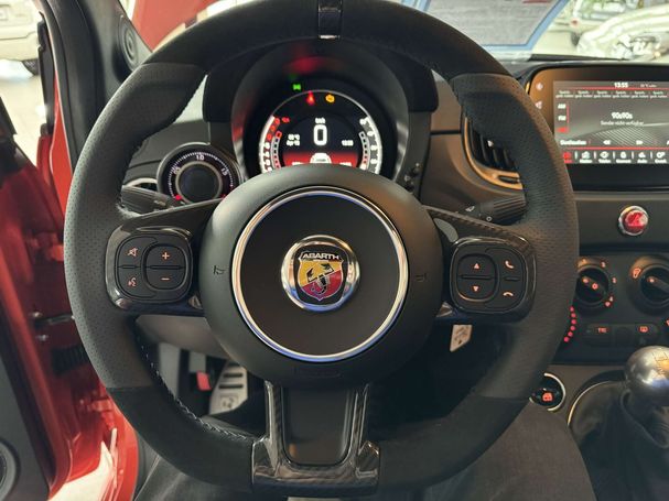 Abarth 695 132 kW image number 29