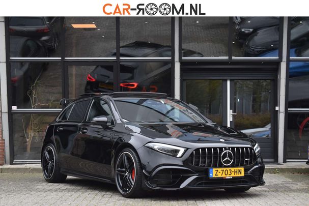 Mercedes-Benz A 45 AMG 4Matic 310 kW image number 3