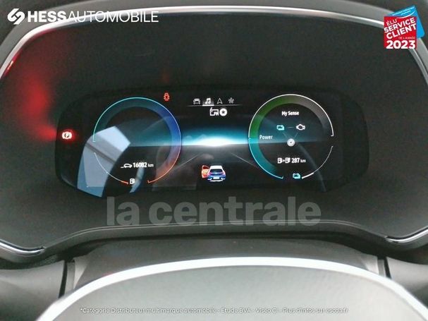 Renault Captur 118 kW image number 39