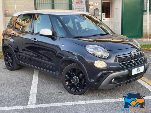 Fiat 500L 1.4 70 kW image number 2