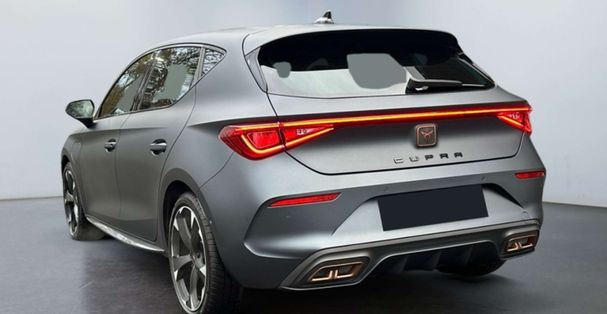 Cupra Leon 150 kW image number 5