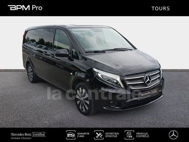 Mercedes-Benz Vito 116 CDi Long 120 kW image number 3