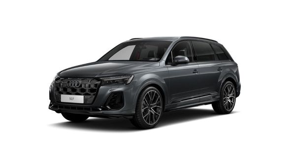 Audi SQ7 TFSI 373 kW image number 1