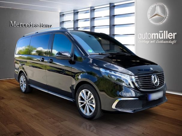 Mercedes-Benz EQV 300 150 kW image number 13