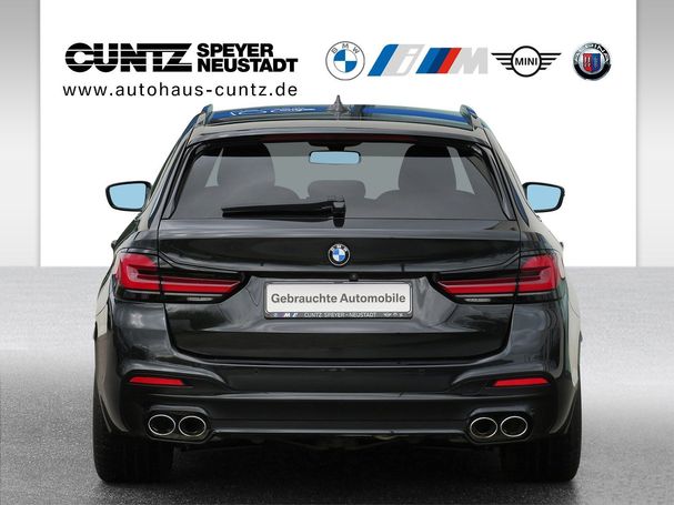 ALPINA D5 S 285 kW image number 3