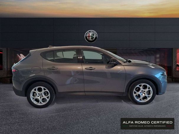 Alfa Romeo Tonale 1.6 96 kW image number 4