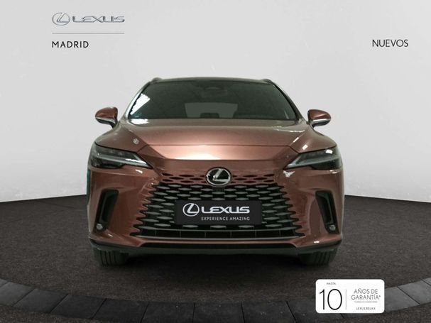 Lexus RX 450 450h+ 225 kW image number 2